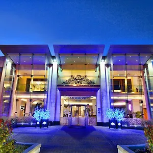 Hotel The Stormont ****