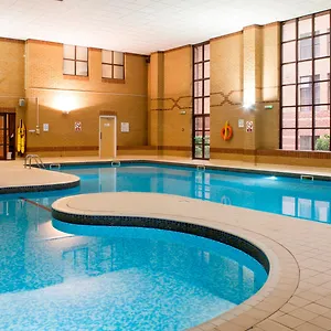 Hotel Rotherham-sheffield M1,jct.33 By Ihg ****