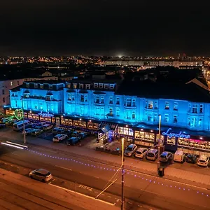 Hotel Lyndene ***